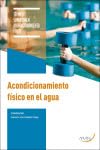 Acondicionamiento físico en el agua book