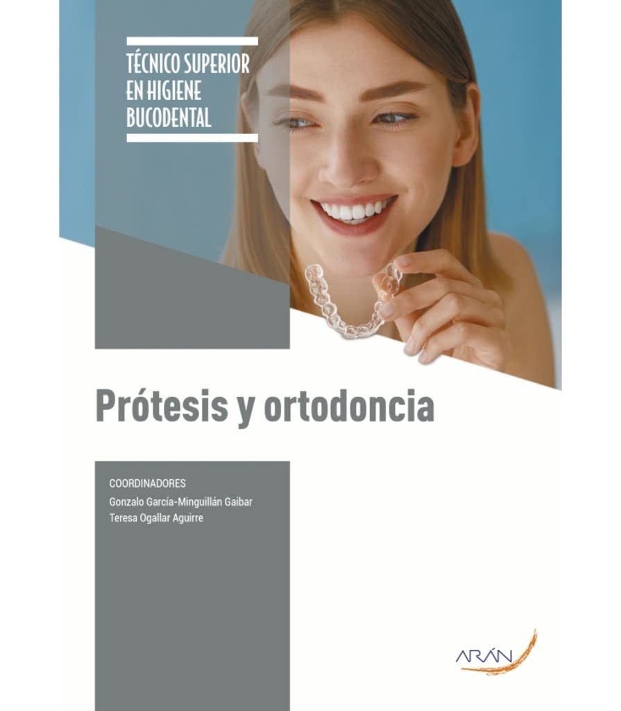 Protesis y ortodoncia book