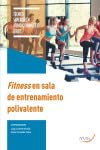 Fitness en sala de entrenamiento polivalente book