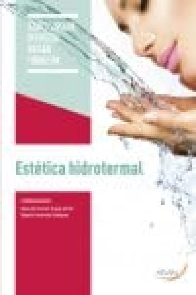 Estética Hidrotermal book