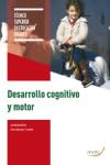 DESARROLLO COGNITIVO Y MOTOR book