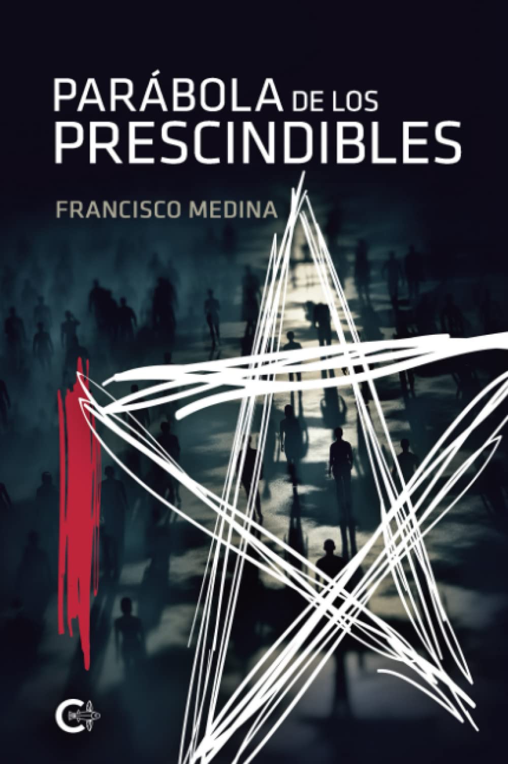 Parábola de los prescindibles book