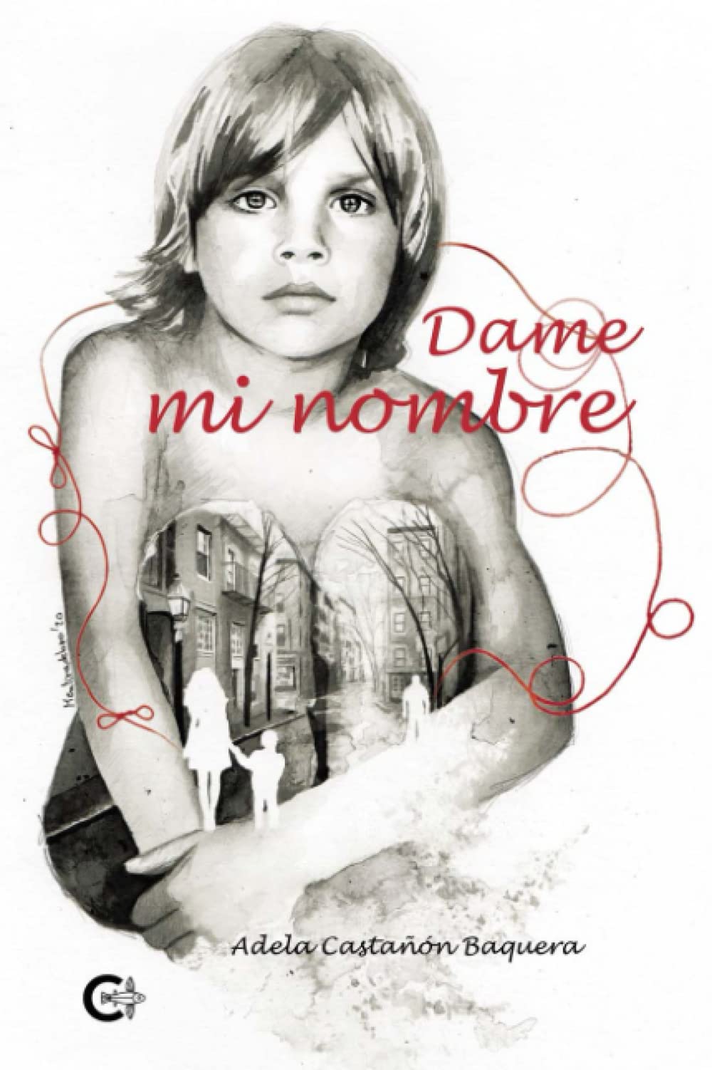 Dame mi nombre (Caligrama) Contemporary literature