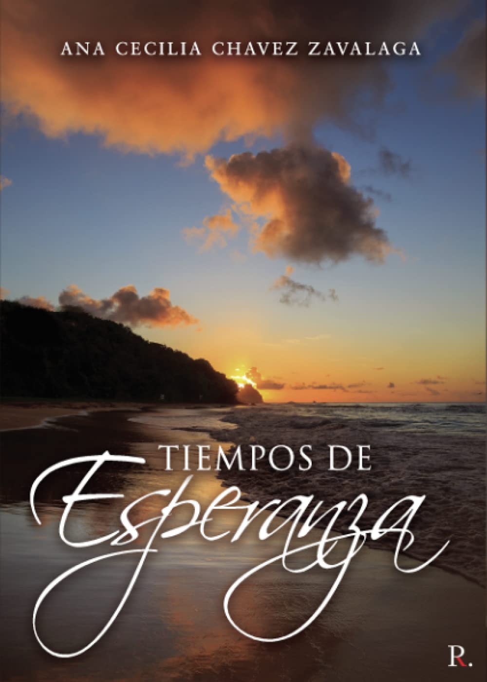 Tiempos de esperanza: Tiempos de reflexión Poetry
