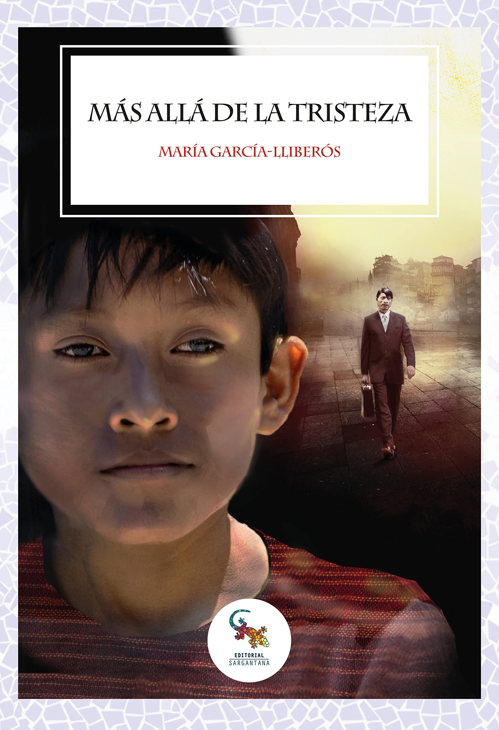 Más allá de la tristeza Contemporary literature