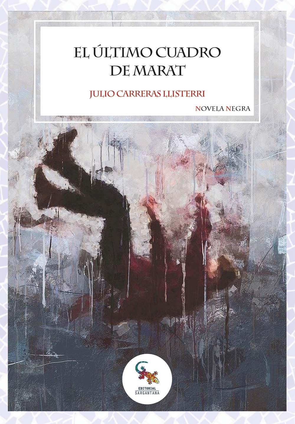 El último cuadro de Marat Contemporary literature