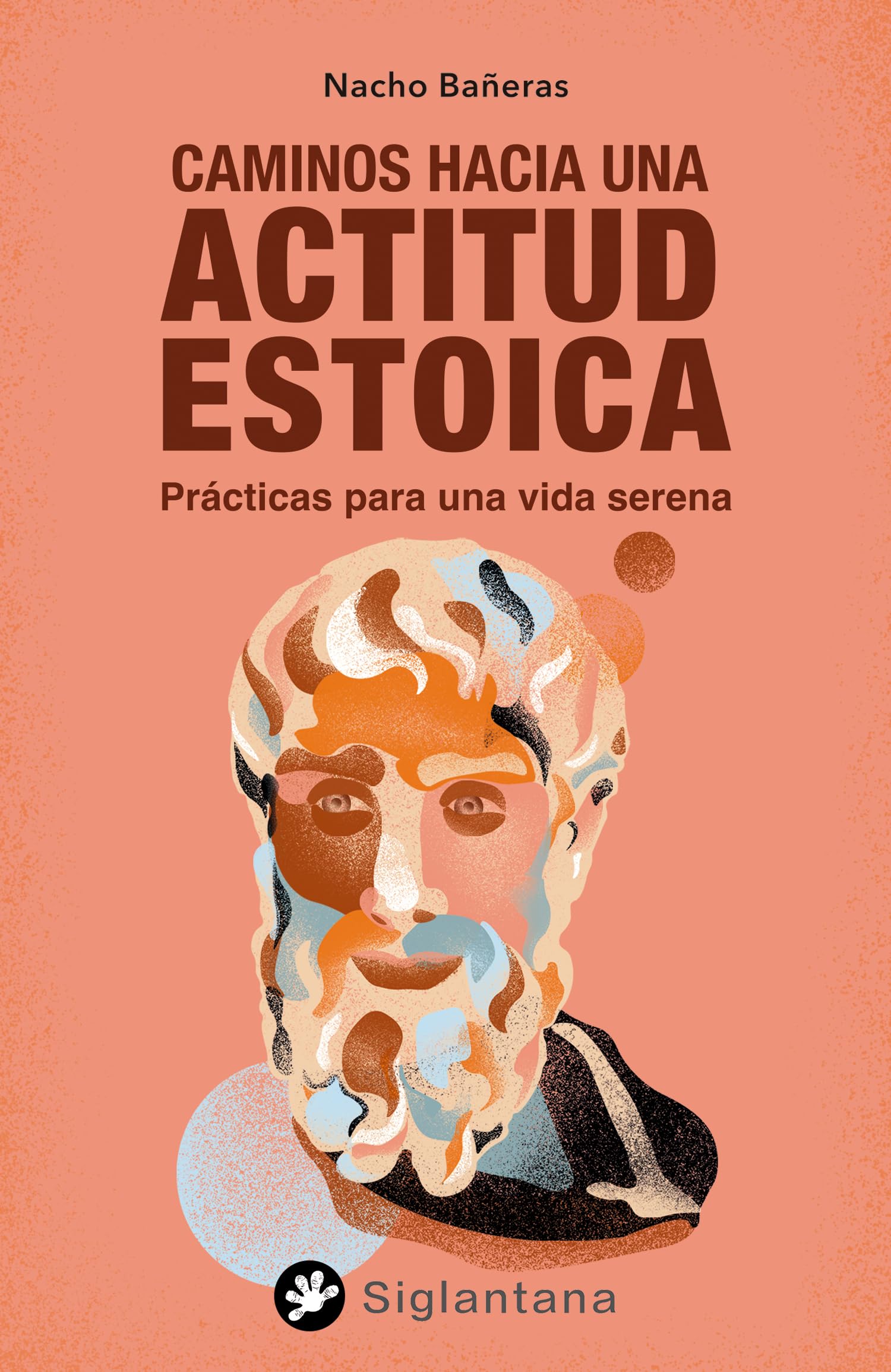 Caminos hacia la actitud estoica: Prácticas para una vida serena book