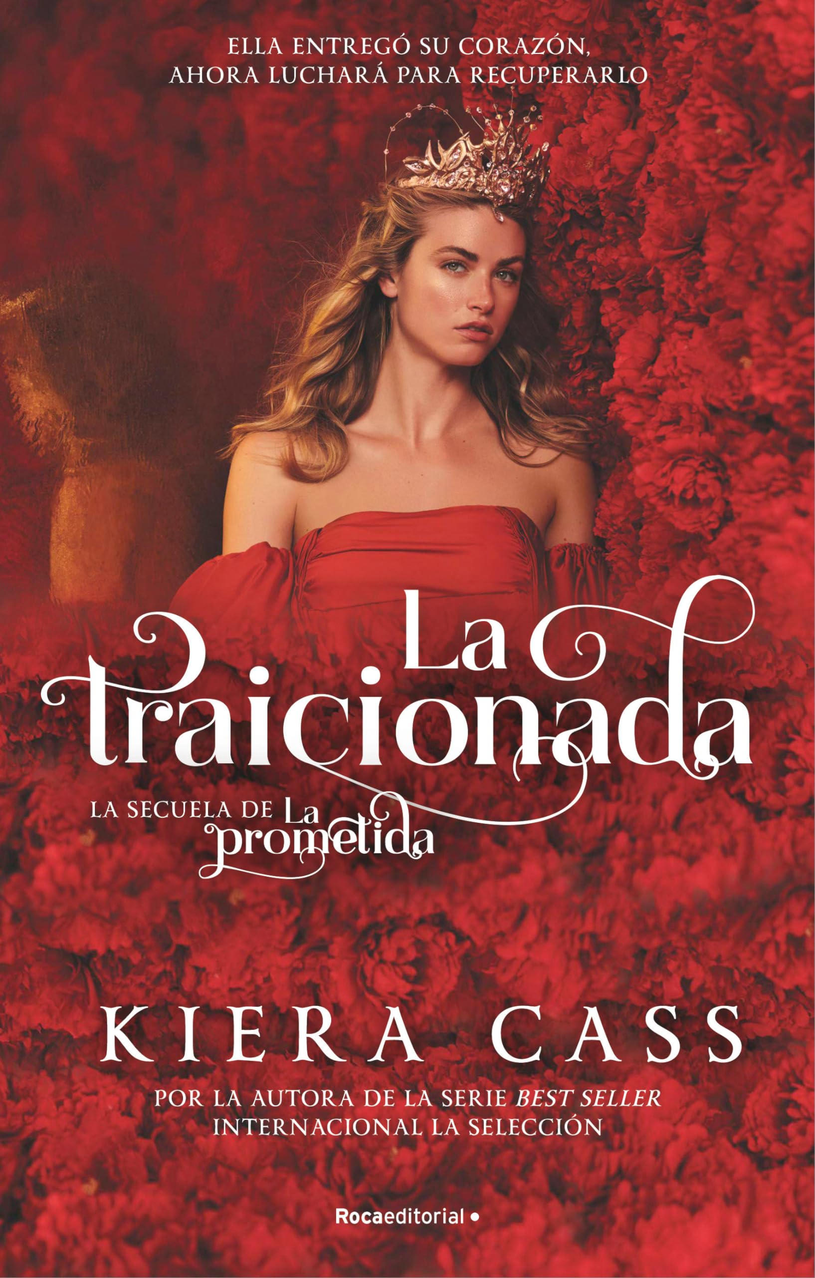 La Traicionada (Roca Infantil y Juvenil, Band 2) Fiction