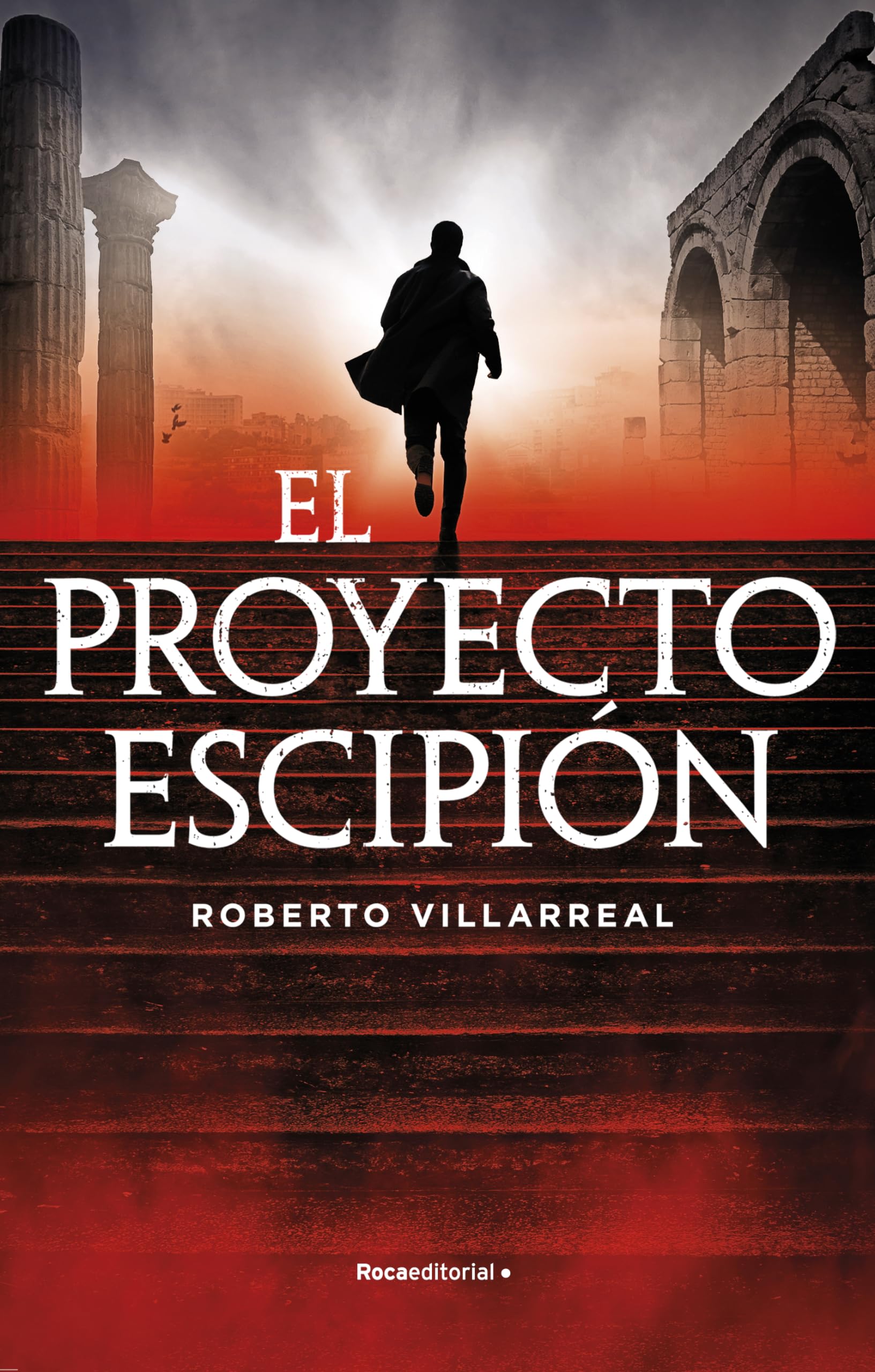 El proyecto Escipión (Thriller y Suspense) Contemporary literature
