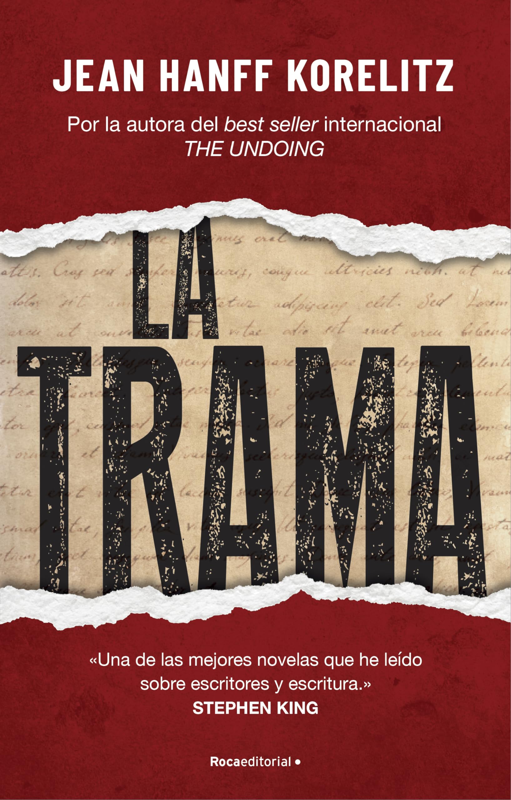 La trama International