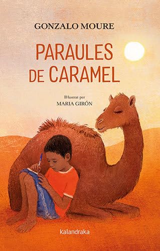 Paraules de caramel (Set Llegües) Novels & Short Stories