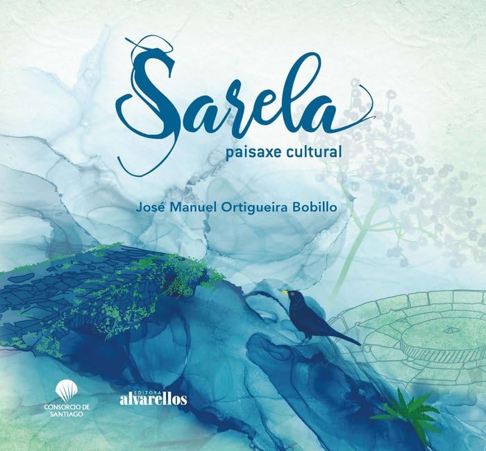 SARELA. PAISAXE CULTURAL book