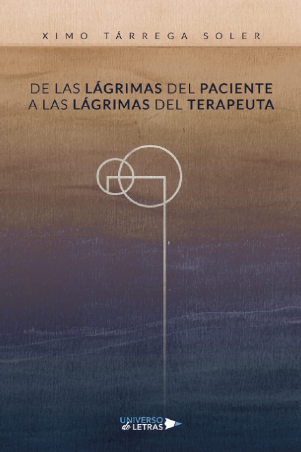 De las lágrimas del paciente a las lágrimas del terapeuta Contemporary literature