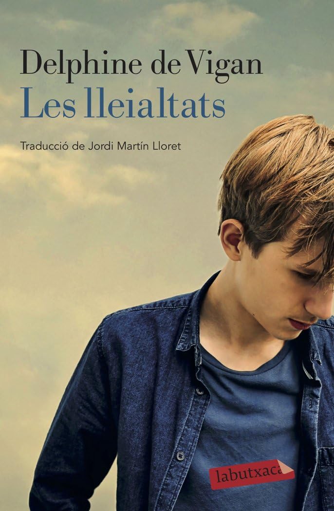 Les lleialtats book