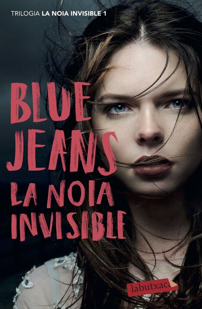 La noia invisible: Trilogia La noia invisible 1 (Negra, Band 1) Contemporary literature