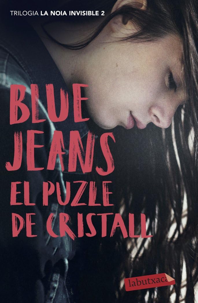 El puzle de cristall: Trilogia La noia invisible 2 book