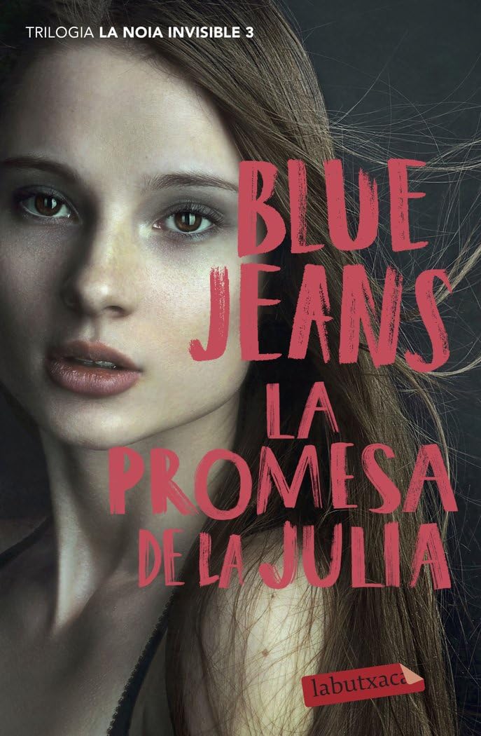 La promesa de la Julia: Trilogia La noia invisible 3 book