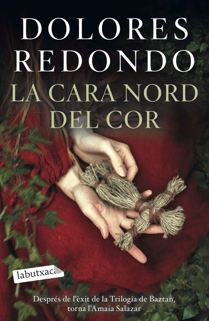 La cara nord del cor book