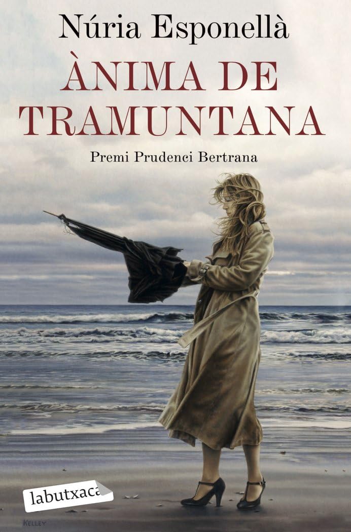 Ànima de tramuntana: Premi Prudenci Bertrana 2020 book