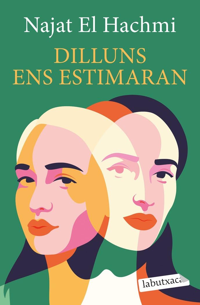 Dilluns ens estimaran (LABUTXACA) Contemporary literature