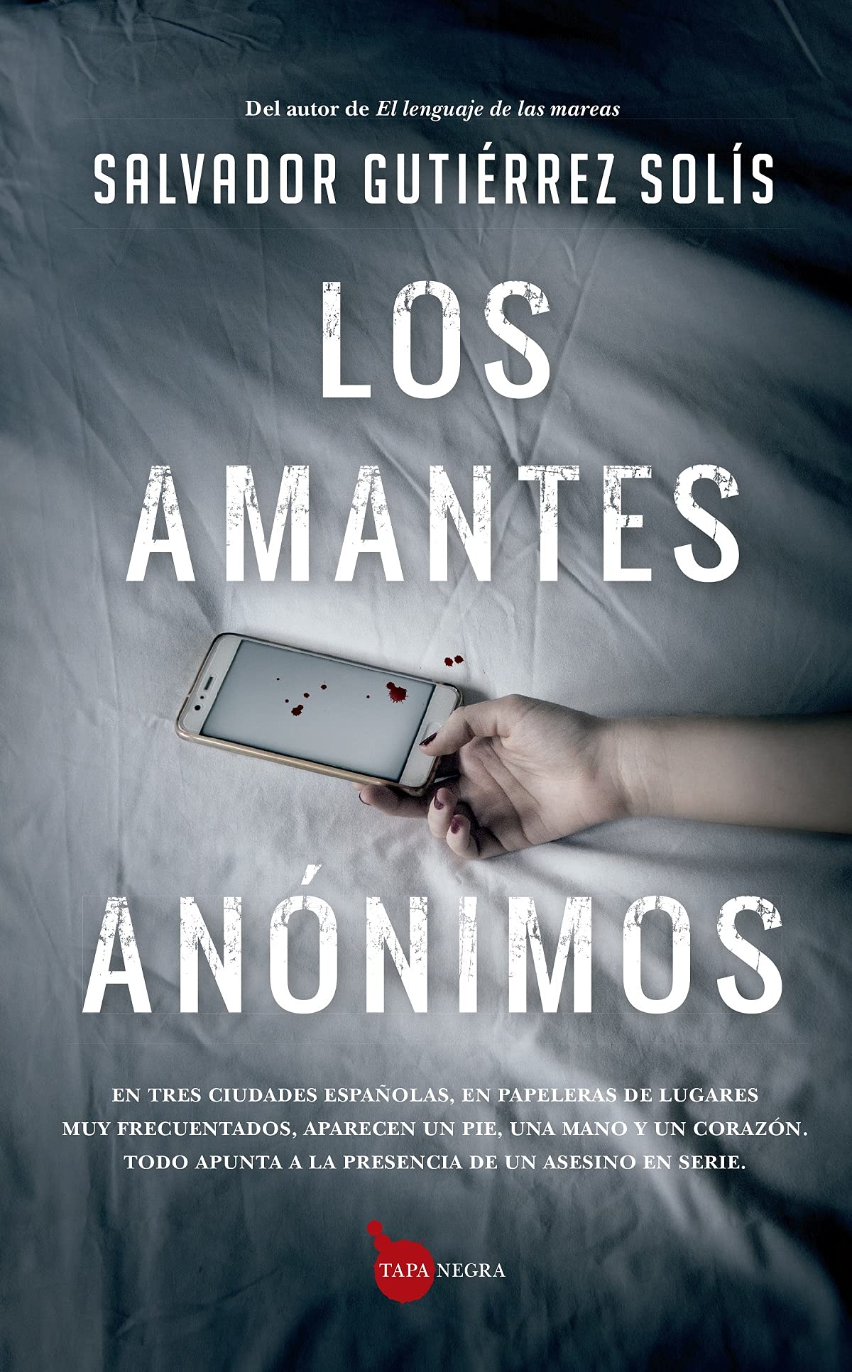 Los amantes anónimos/ Anonymous Lovers: Novela book