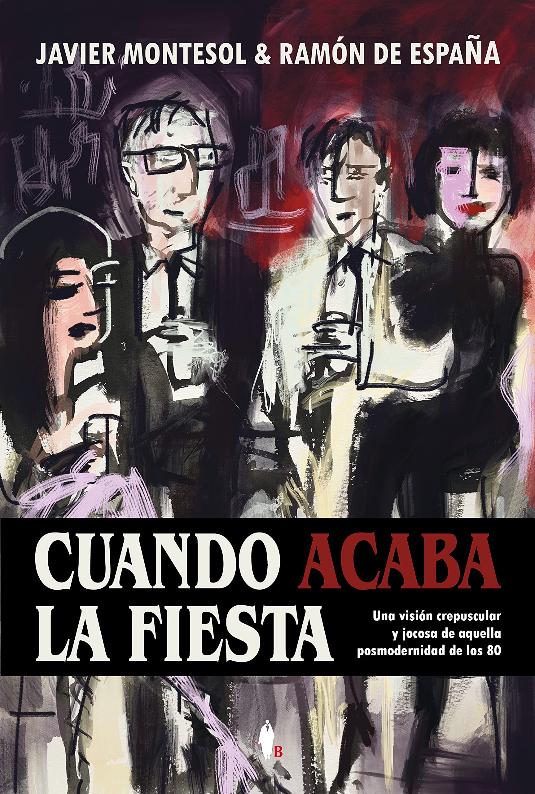 Cuando acaba la fiesta (Fuera de colección) Film, Art & Culture