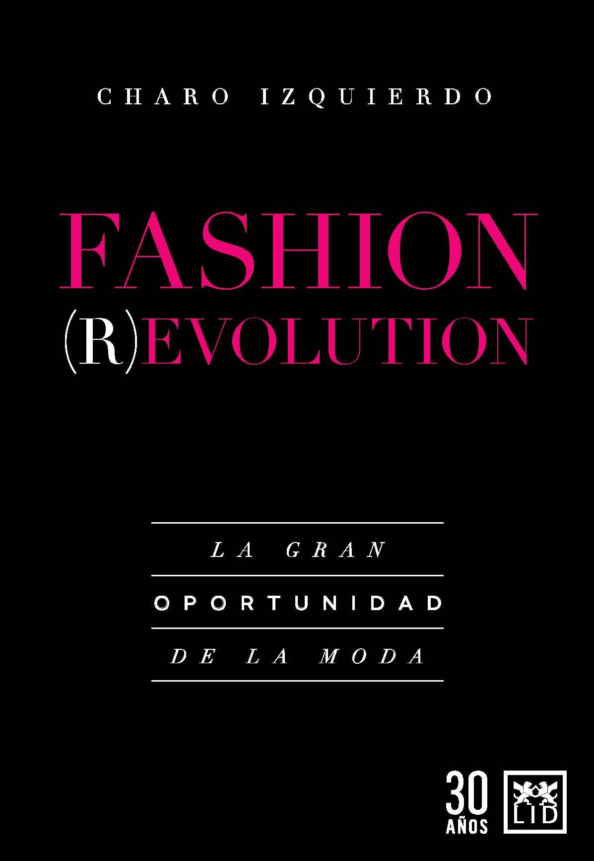 Fashion Revolution Business, Finance & Career