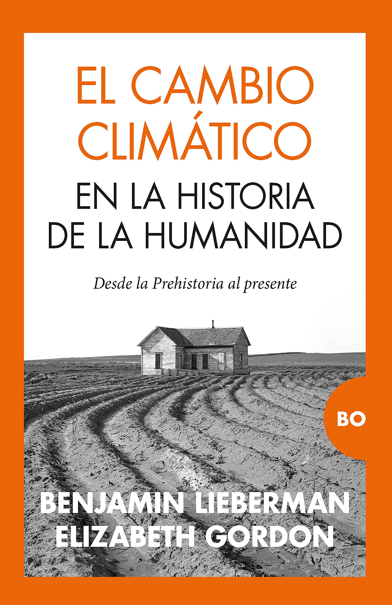 El cambio climático en la historia de la humanidad: Desde la prehistoria al presente (Bo) Mathematics