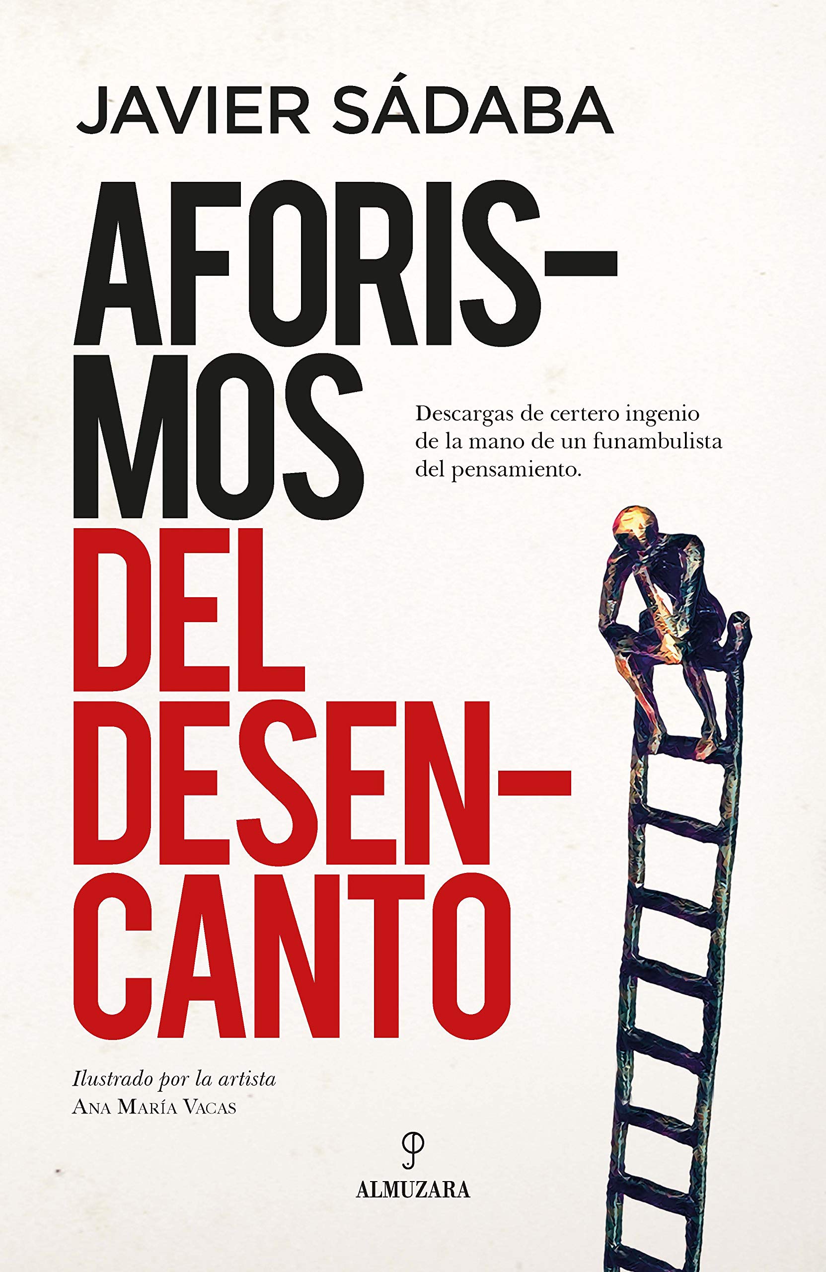 Product Image: Aforismos del desencanto