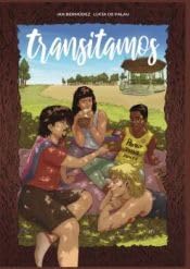 Transitamos (D-fracciones, Band 7) Manga