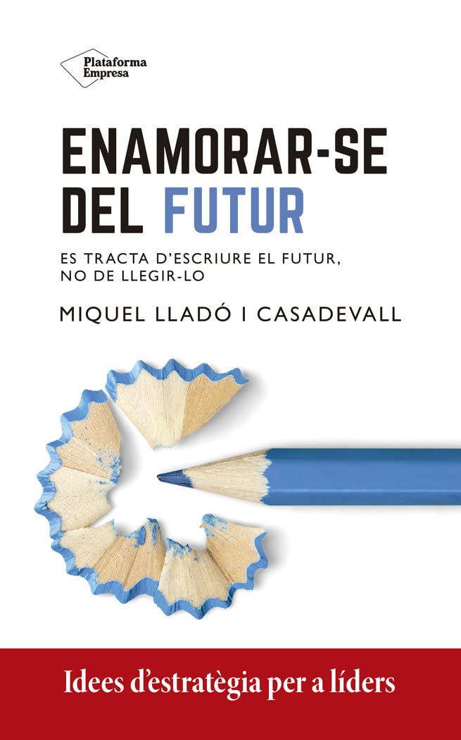 Enamorar-se del futur Business, Finance & Career