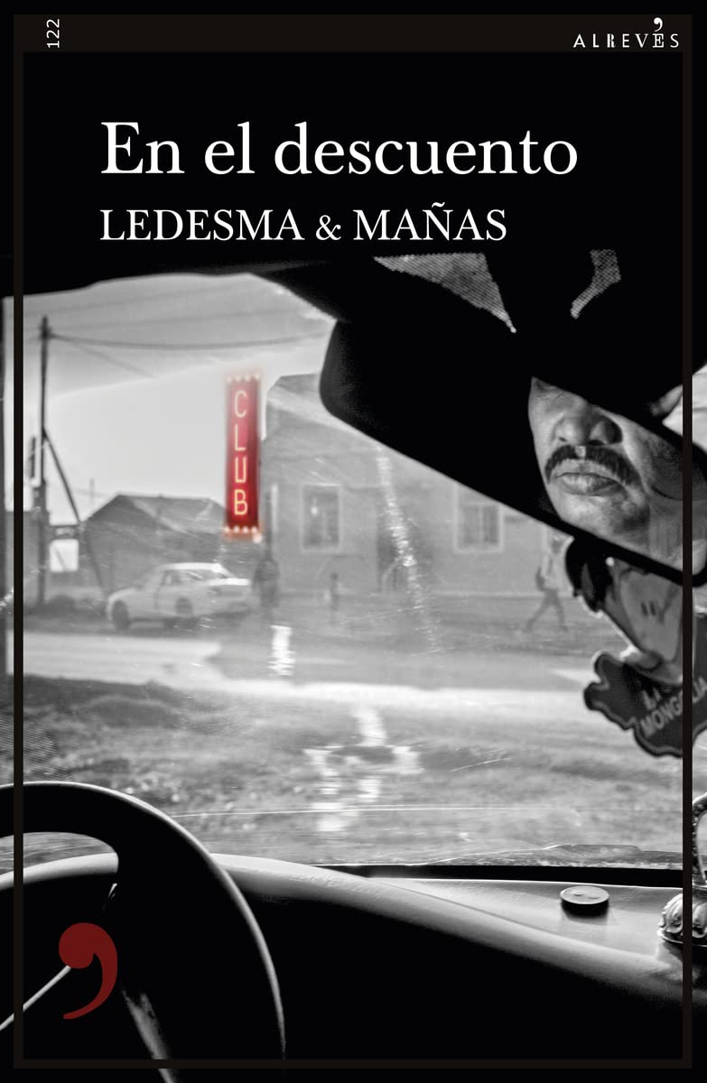 En el descuento (Narrativa, Band 122) Contemporary literature Books