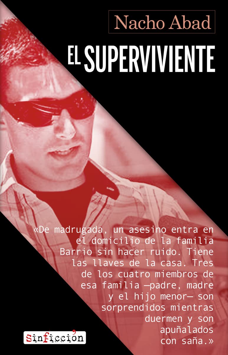 El superviviente (Sin Ficción, Band 12) Contemporary literature