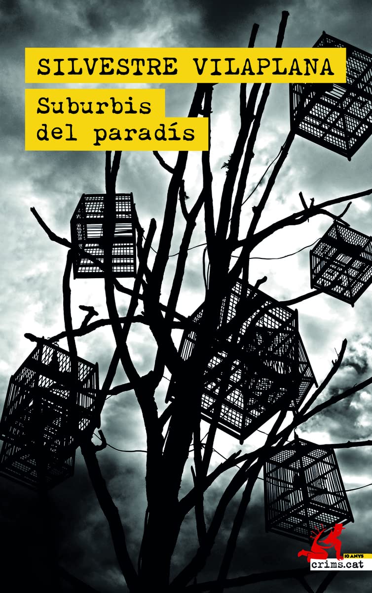 Suburbis del paradís book