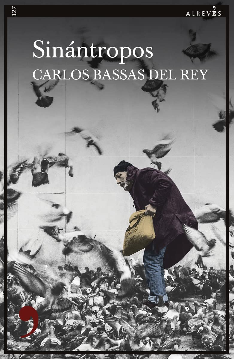 Sinántropos (Narrativa, Band 127) Contemporary literature