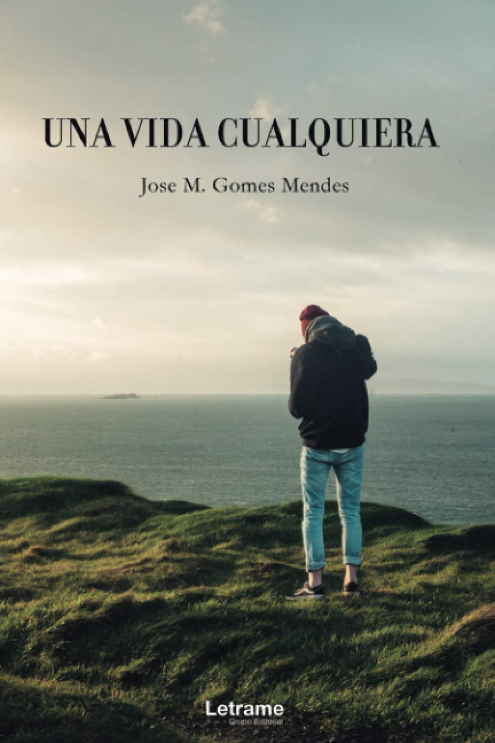 Una vida cualquiera (Novela, Band 1) Action & Adventure