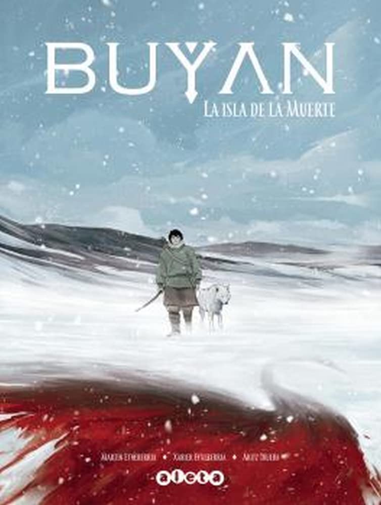 Buyan: La isla de la muerte Film, Art & Culture