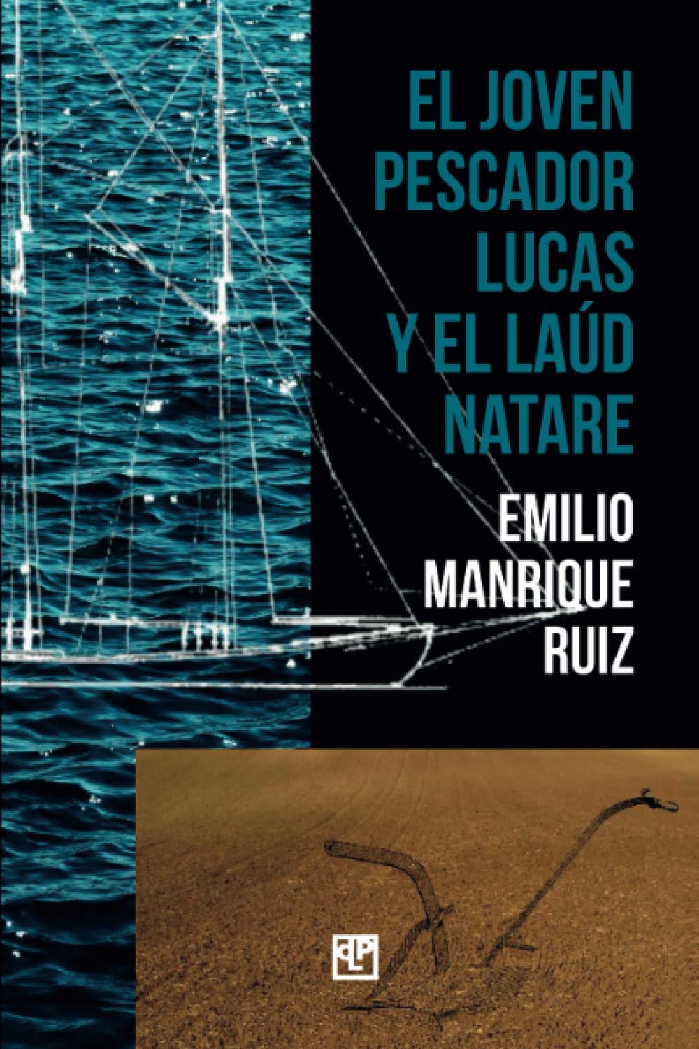 El joven pescador Lucas y el laúd Natare Contemporary literature