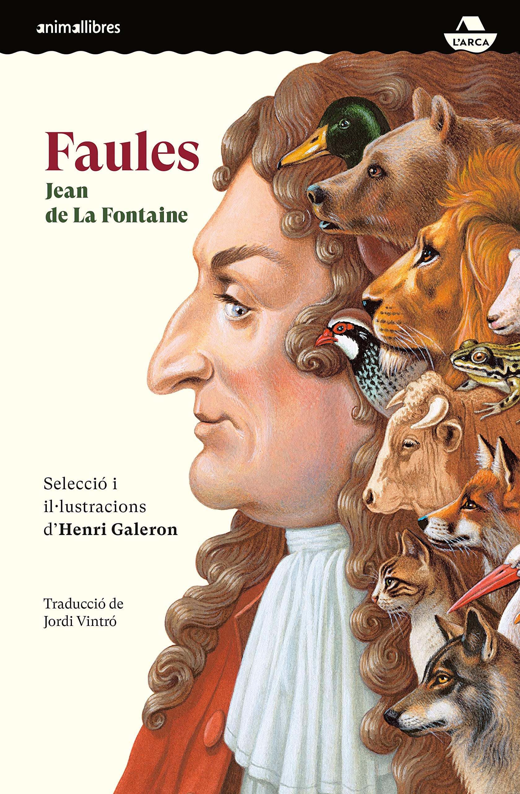 Faules book