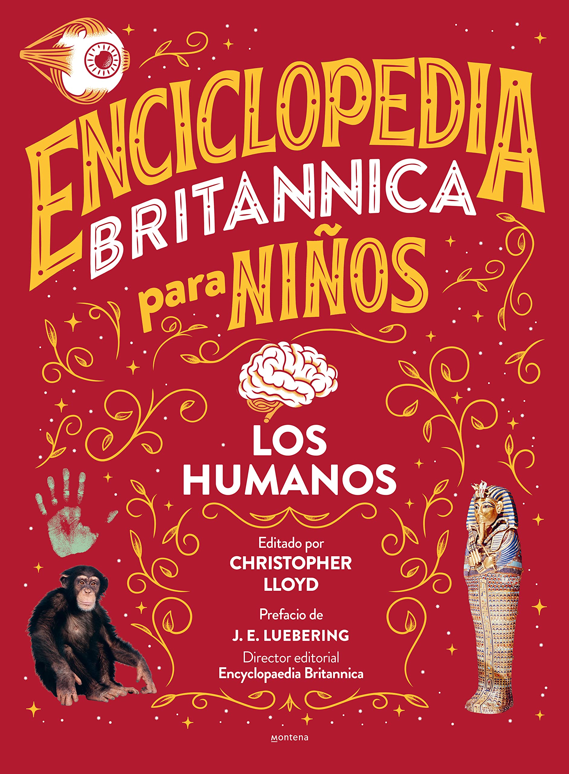 Enciclopedia Britannica para niños: Los humanos / Britannica All New Kids' Encyclopedia: Humans: Los humanos / Humans book