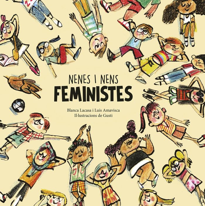 Nenes i nens feministes book