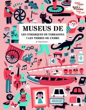 Museus de les comarques de Tarragona i les Terres de l'Ebre: Cerca i troba, Busca y encuentra, Seek & Find Non-fiction