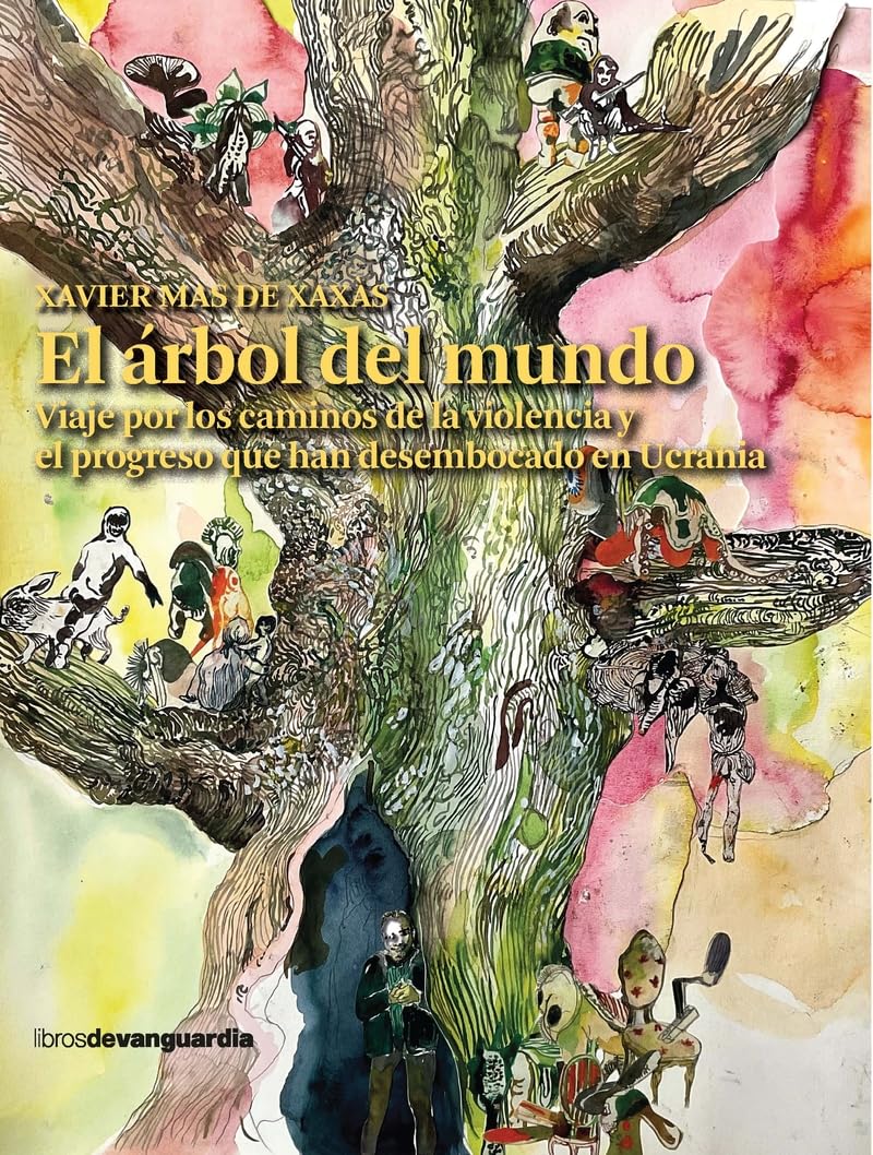 El árbol del mundo Politics & History