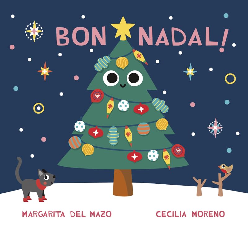 Bon nadal! book