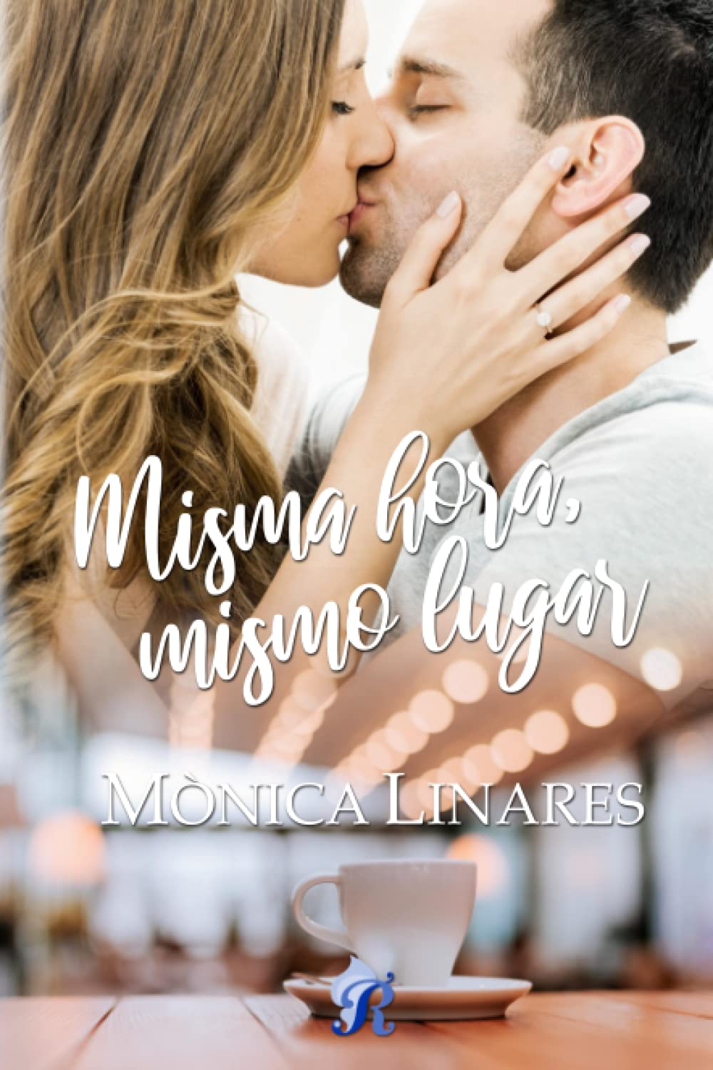 Misma hora, mismo lugar Contemporary literature