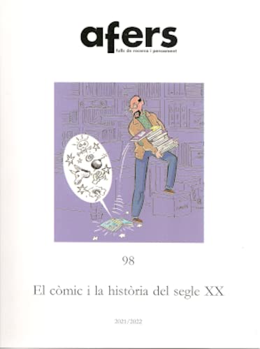 El còmic i la història del segle XX book