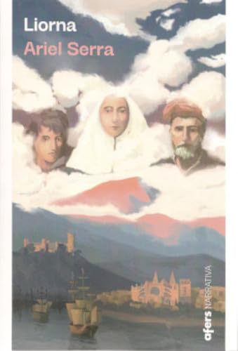 Liorna (Narrativa, Band 9) Contemporary literature
