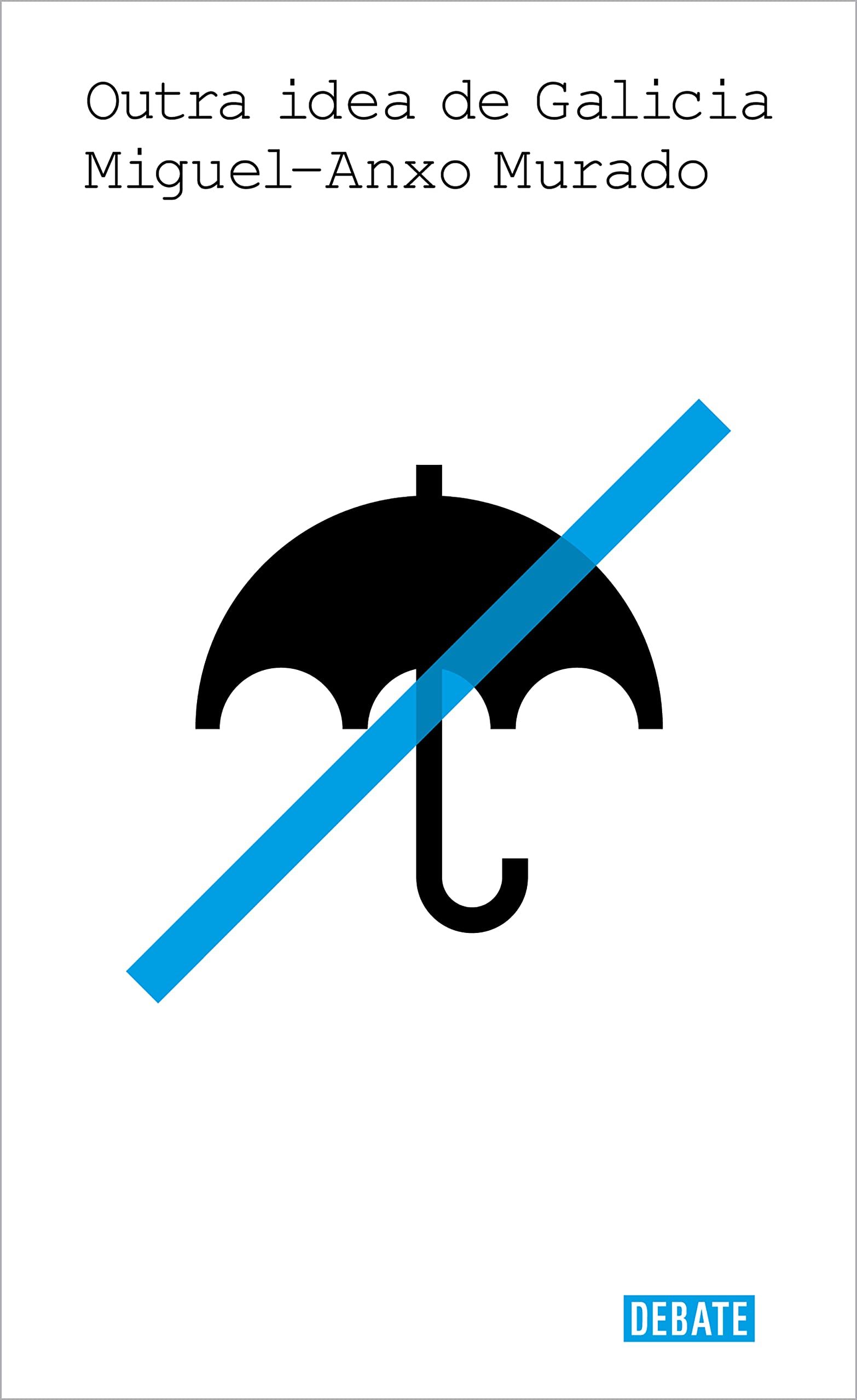 Outra idea de Galicia book