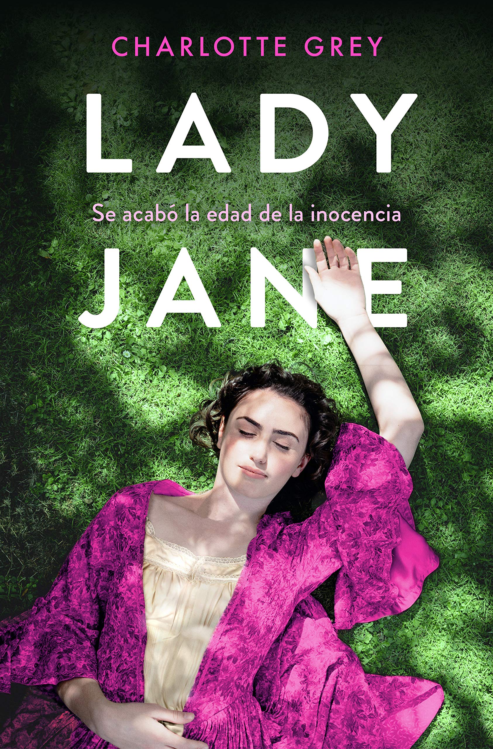 Lady Jane (Vergara Romántica) Historical Fiction