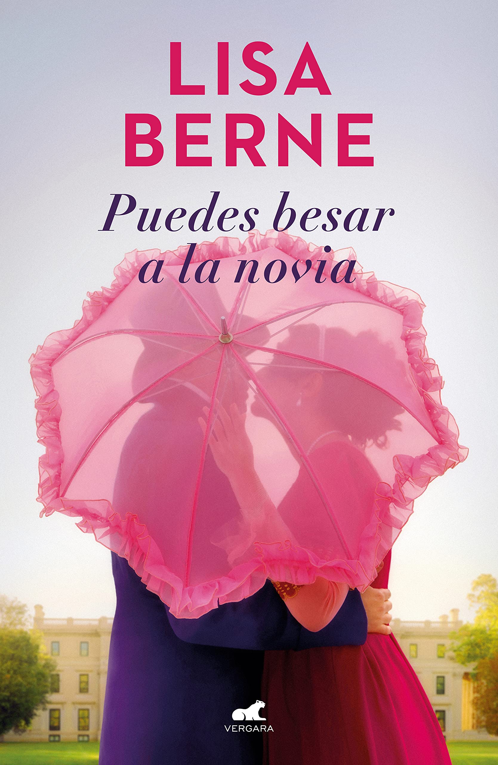 Puedes besar a la novia (Dinastía Penhallow 1) book